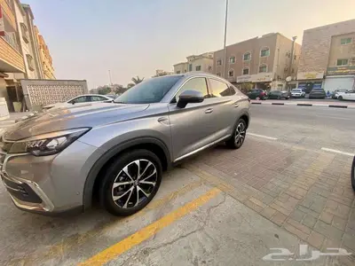 شانجان CS85 2021 ليمتد فل كامل للبيع 3
