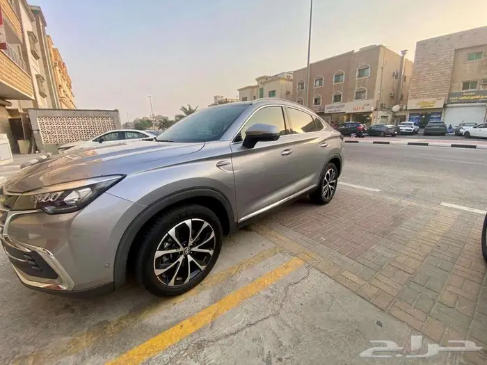 شانجان CS85 2021 ليمتد فل كامل للبيع 3