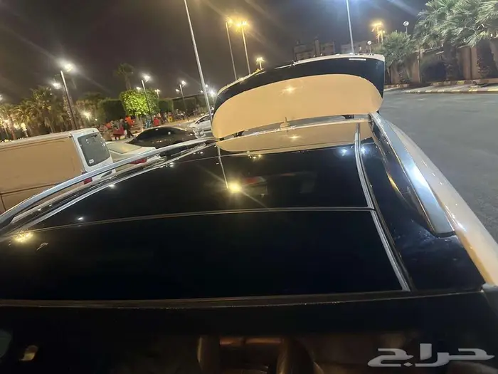 مرسيدس 400lm 2