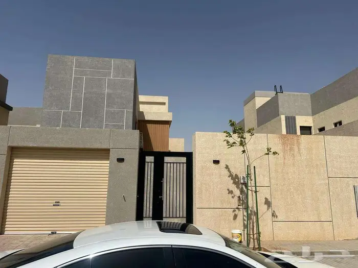 فيلا للإيجار - الجنادرية المشرقية 1