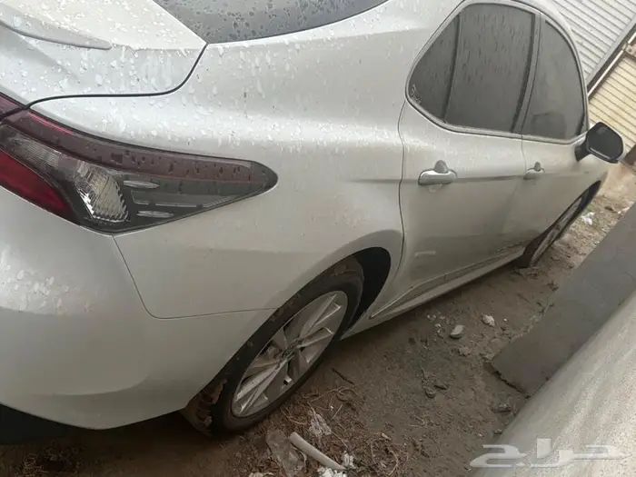 كامري 2023 1