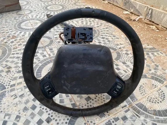 دركسون شروكي 0
