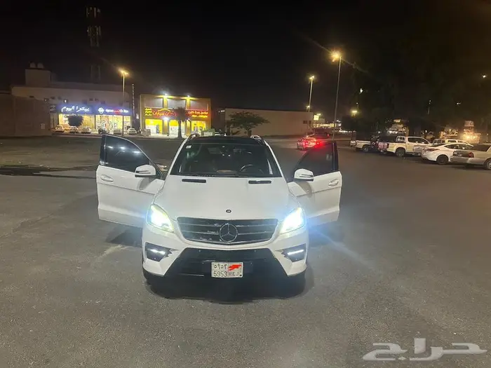 مرسيدس 400lm 0