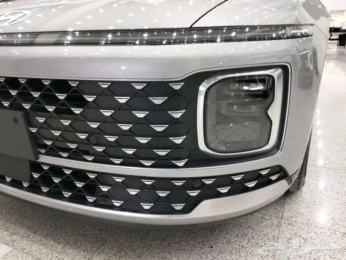 هيونداي ازيرا 2025 عروض مميزه وحصريه للكاش والاقساط 22