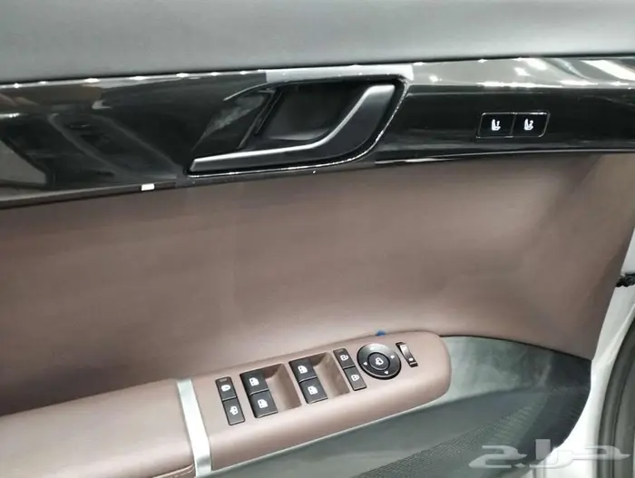 هيونداي ازيرا 2025 عروض مميزه وحصريه للكاش والاقساط 12