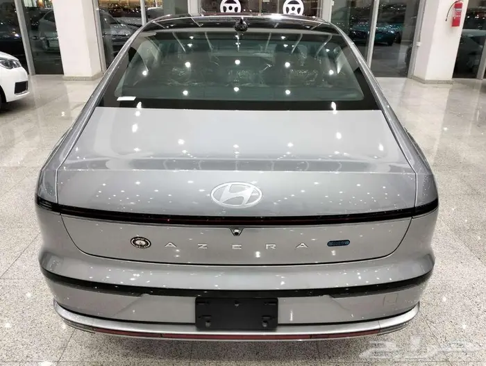 هيونداي ازيرا 2025 عروض مميزه وحصريه للكاش والاقساط 32