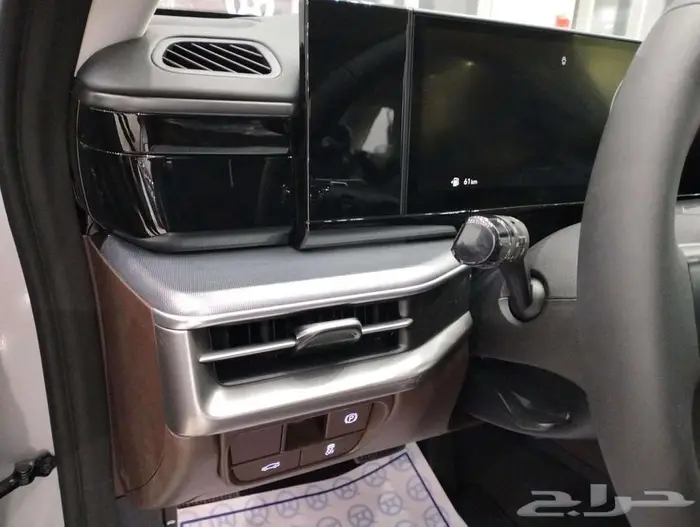 هيونداي ازيرا 2025 عروض مميزه وحصريه للكاش والاقساط 14