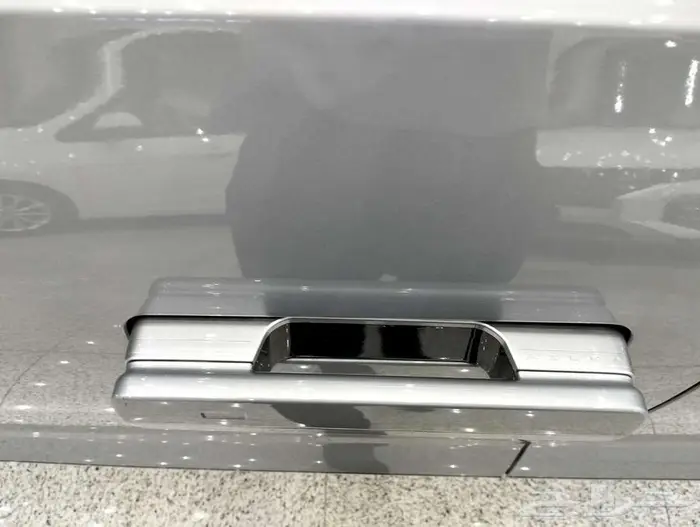 هيونداي ازيرا 2025 عروض مميزه وحصريه للكاش والاقساط 11