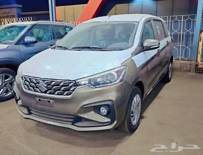 سوزوكي ارتيجا جي ال 2025 باقل الأسعار عرووض خااصه 0