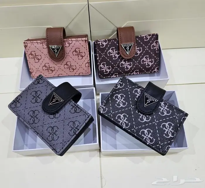 محافظ نسائية ماركات عالمية 0