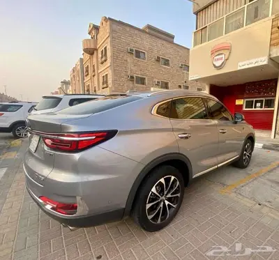 شانجان CS85 2021 ليمتد فل كامل للبيع 4