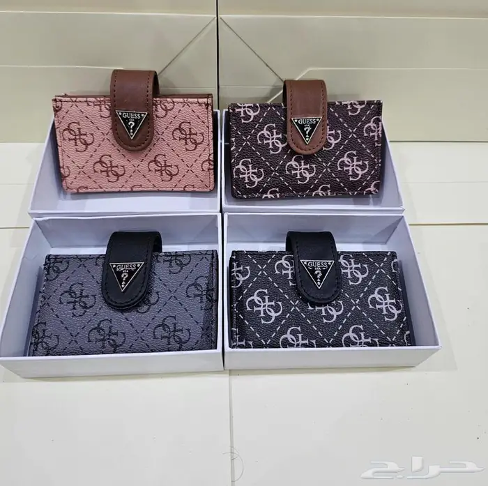 محافظ نسائية ماركات عالمية 7