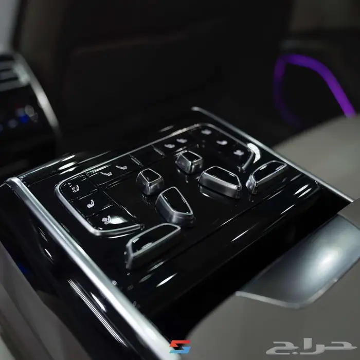 هونشي H9 موديل 2021 18