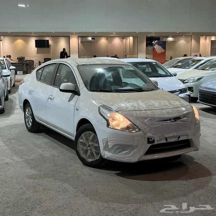 صني 2024 الشكل القديم 0