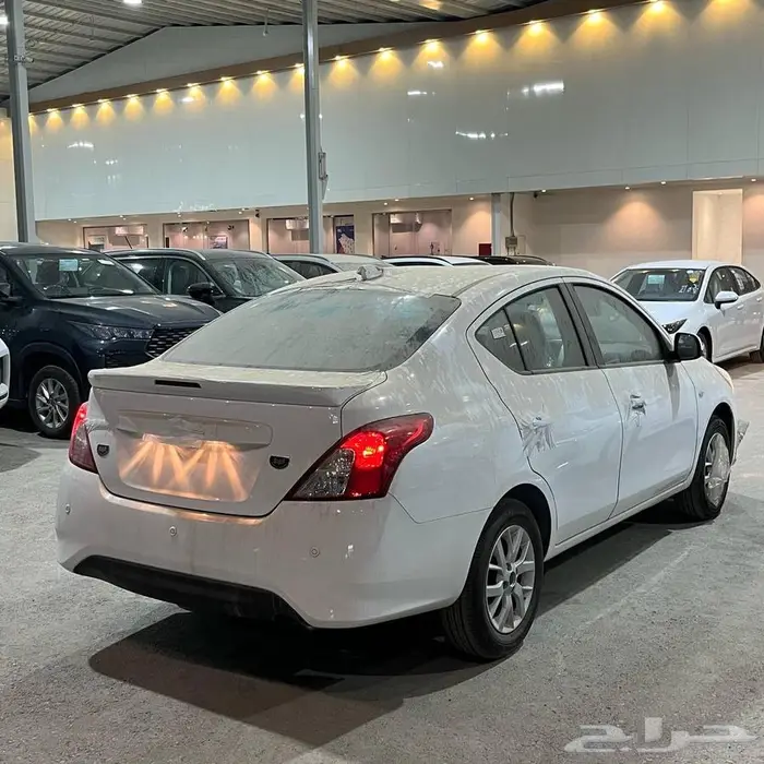 صني 2024 الشكل القديم 6