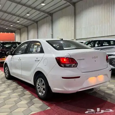 كيا بيجاس 25 ستاندر طاسات وجنوط - كاش وتقسيط 3