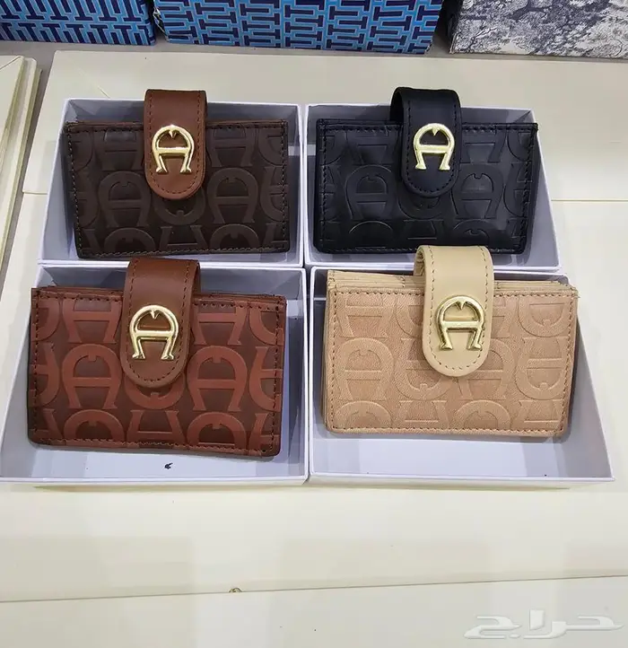 محافظ نسائية ماركات عالمية 2