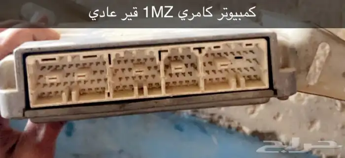 قطع كامري من 1998 الا 2006 ويوجد توصيل جميع المناطق 2
