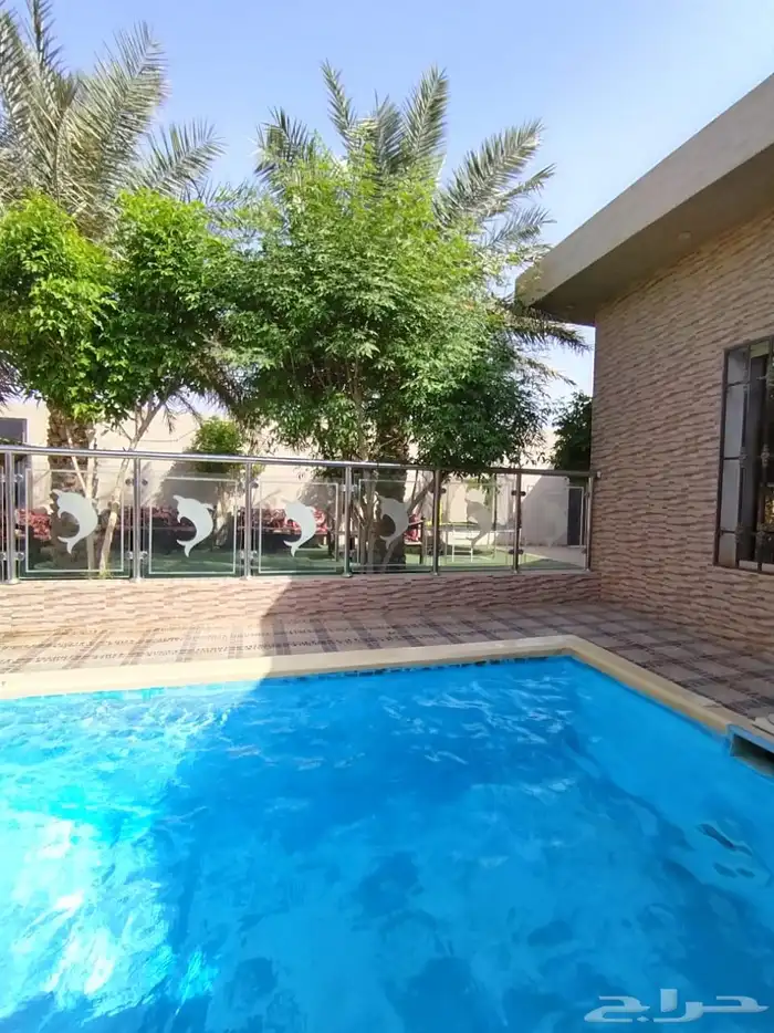 شاليهات حي عريض ب350 3