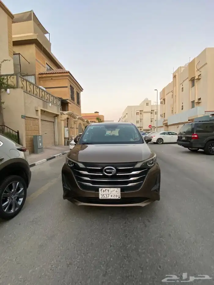 GAC 3