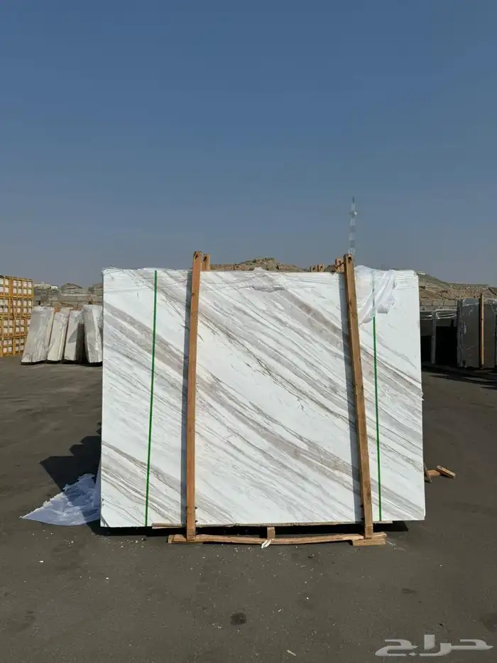 رخام وجرانيت وحجر طبيعي 1