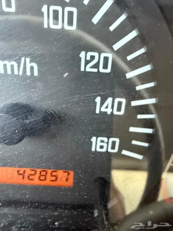 ايسوزو نقل براد نظيف على الشرط 5