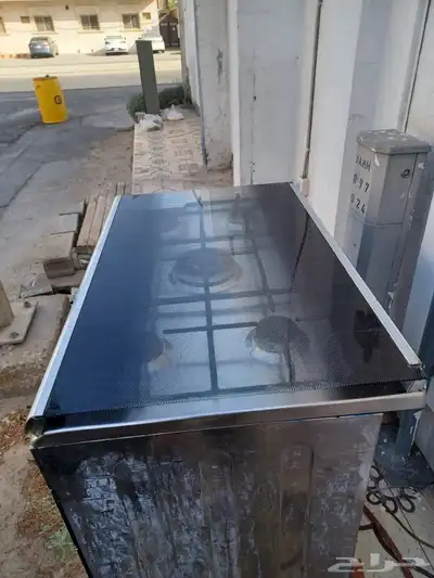 فرن مقاس 80 بالاحساء 3