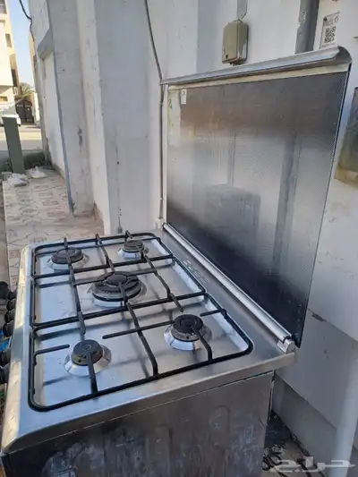 فرن مقاس 80 بالاحساء 1