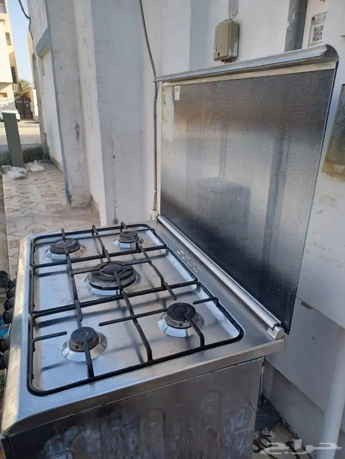 فرن مقاس 80 بالاحساء 1