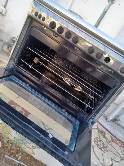 فرن مقاس 80 بالاحساء 2