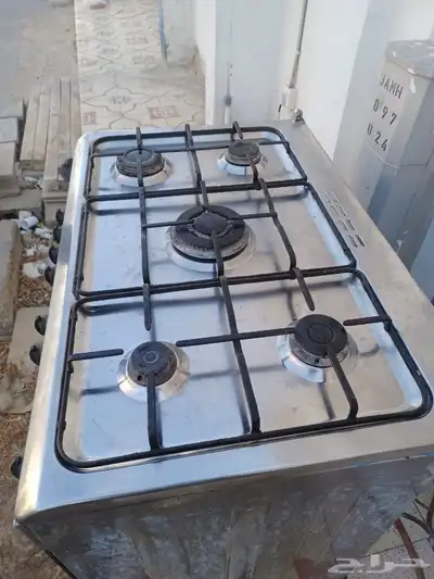 فرن مقاس 80 بالاحساء 7