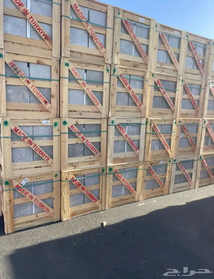 رخام وجرانيت وحجر طبيعي 8