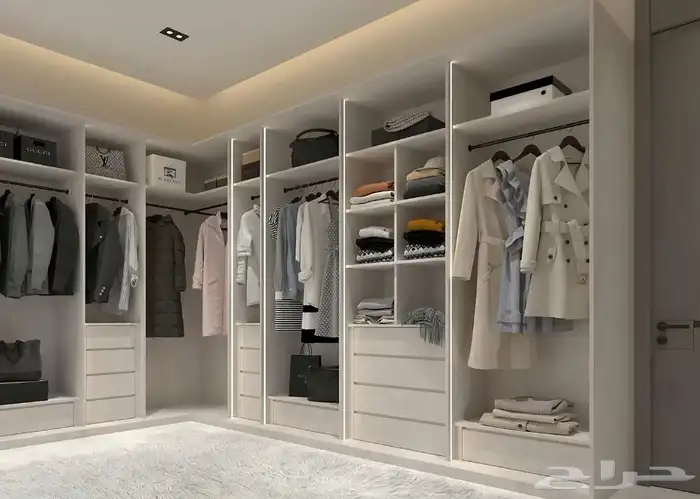 تفصيل خزاين حديثه حسب الطلب 5