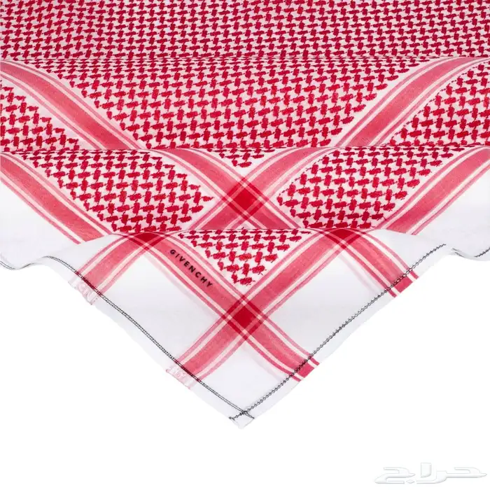شماغ جيفنشي الكلاسيك الأصدار الخاص الأصلي 1