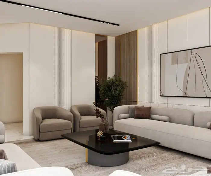 تصاميم مصمم ديكور تصميم داخلي مهندس معماري تصميم فديو 21