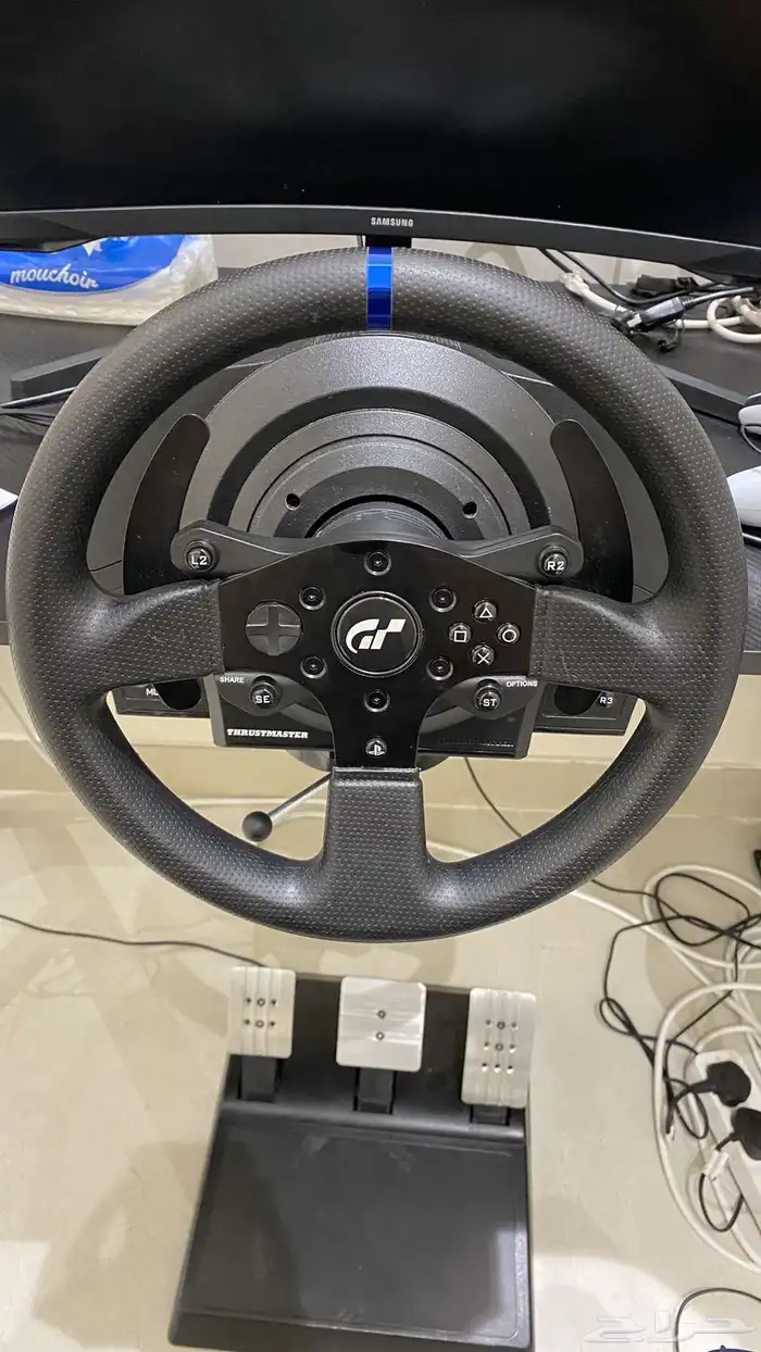 للبيع جهاز T300 0