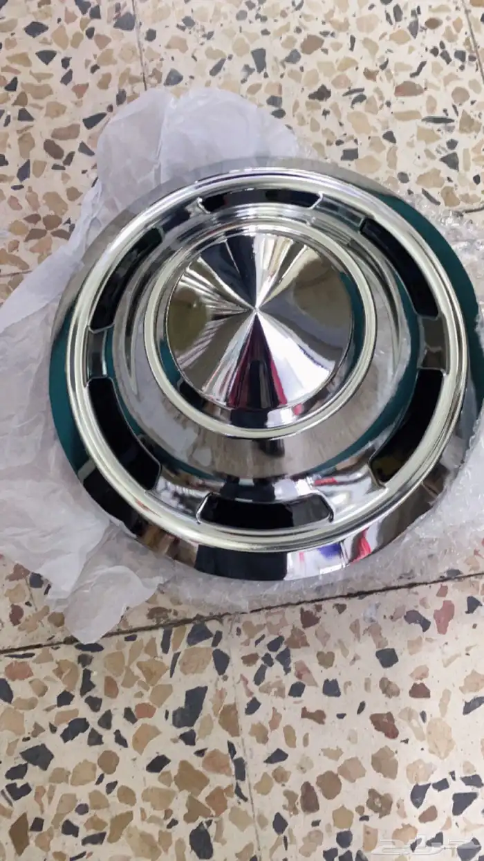 طيس شاص وربع سبعينات جدد شبه الاصلي 0