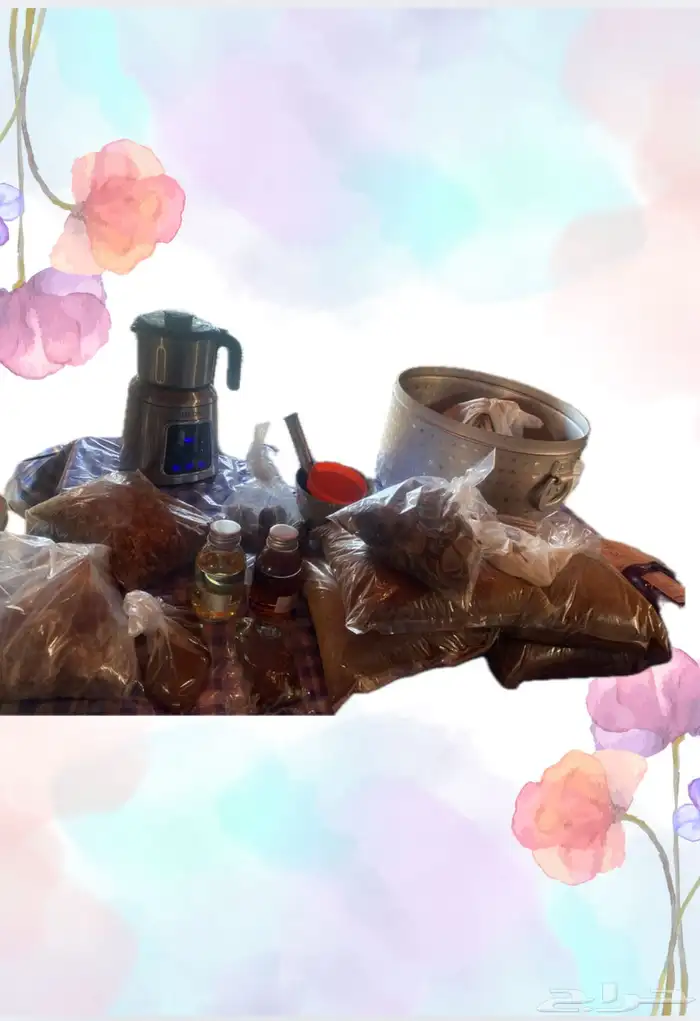 حو ل عطرك وبخورك القديم لتحفة فاخرة بسعر رمزي جدا 4