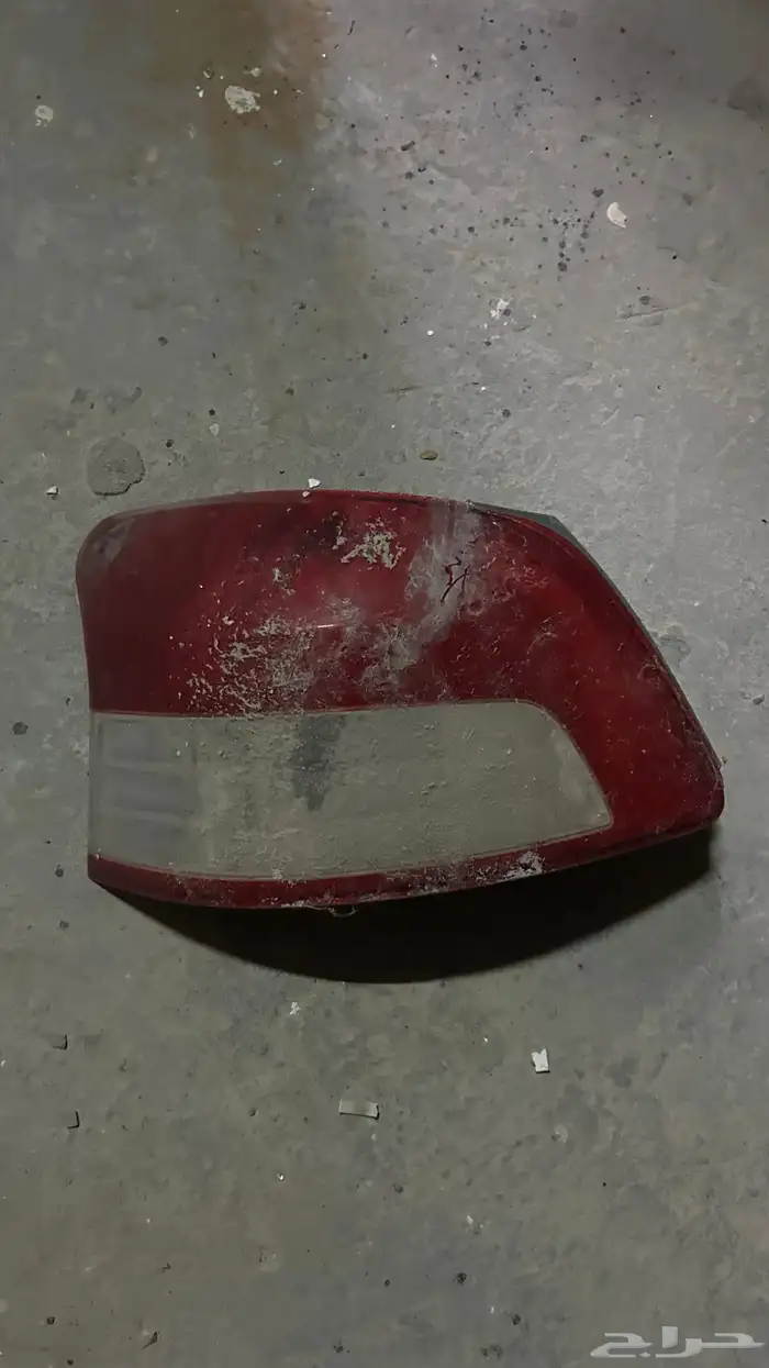 قطع يارس 2006-2013 8