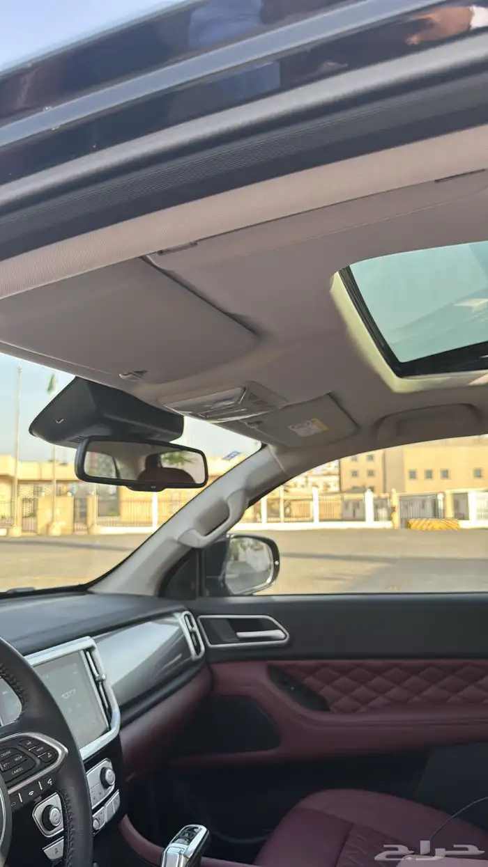 جريت وول باور 2024 فل كامل شبه اصفار 41