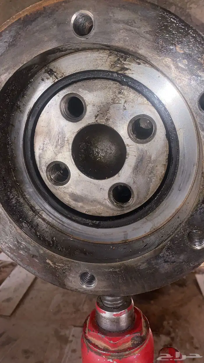 صيانة المعدات الثقيلة 4