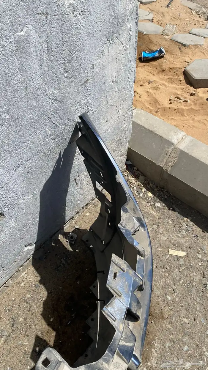 صدام مازدا CX30 كحلي 2023 اصلي وكالة مستخدم 7