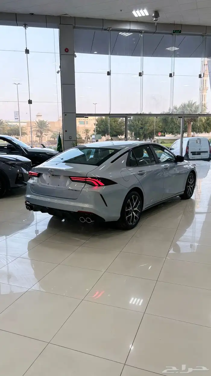 جاك امباو GE سبورت 2025 5