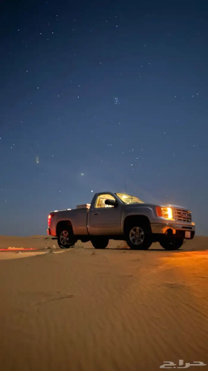 جمس سييرا 2013 Z71 0