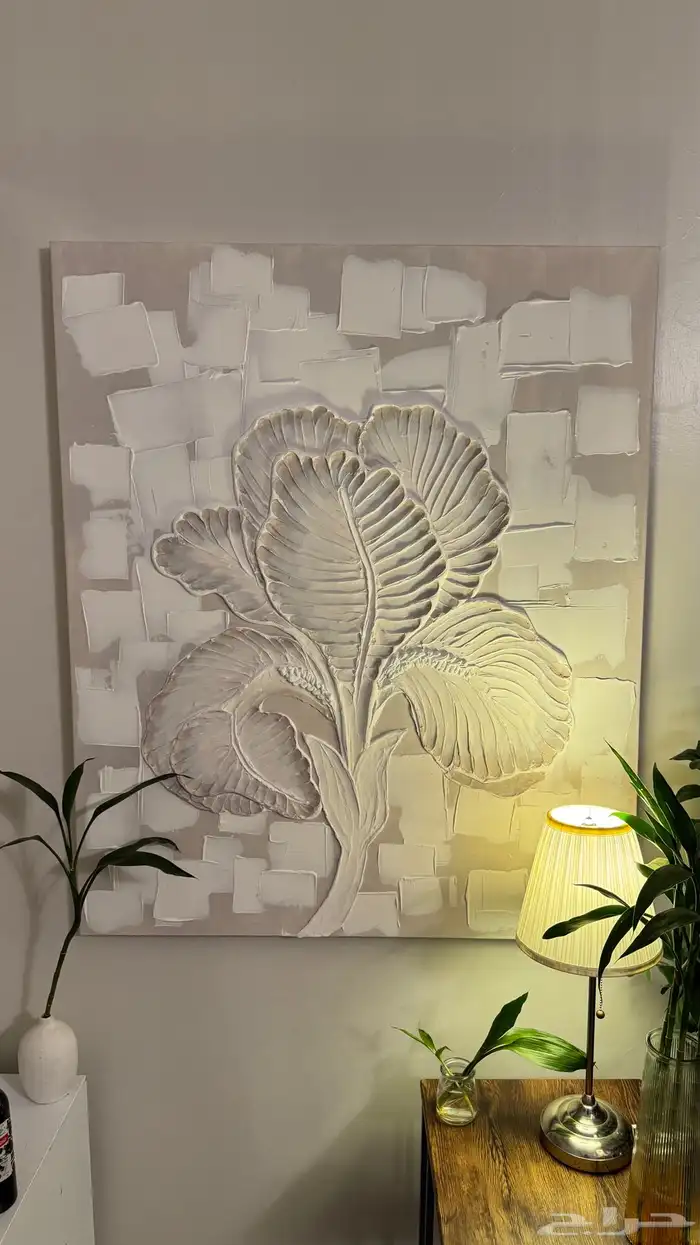 لوحة جدارية 0