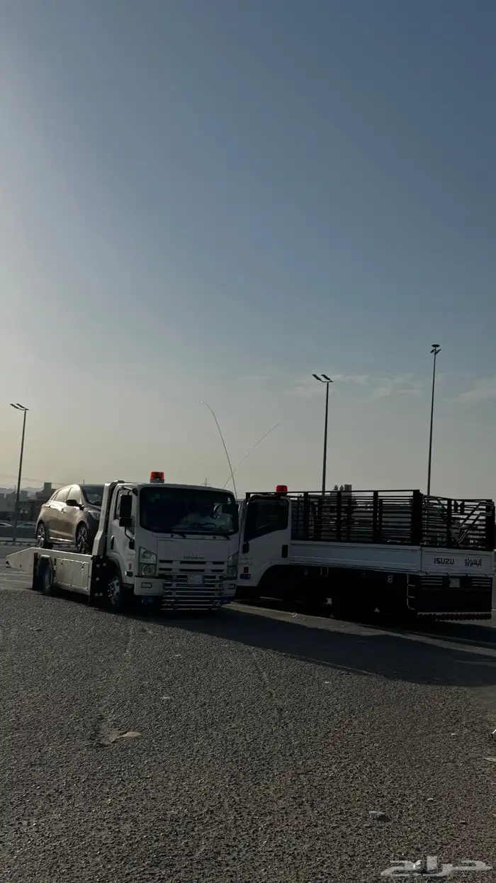 سطحة الحوية الطايف طريق السيل الهدا داخل الطايف الى مكة جدة 0