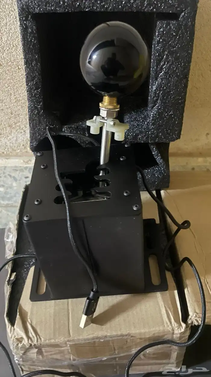 قير يو اس بي العاب قيمينق بي سي 0