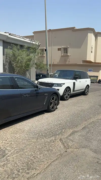 بورش باناميرا موصفات خاصة ولون مميز او للبدل 3
