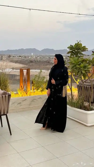 مشروع عبايات index