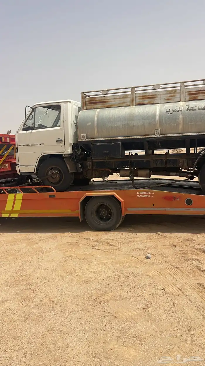 طريق ديراب ضرما نساح 0